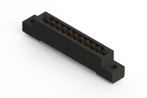 Card Edge Connectors