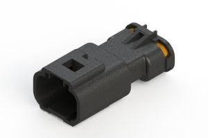 Waterproof Wire to Wire and Wire to Board Connectors