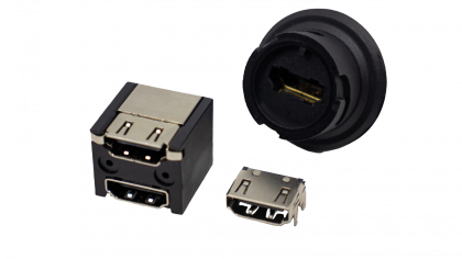 HDMI Connectors
