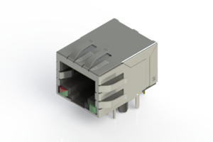 Modular Jack Connectors