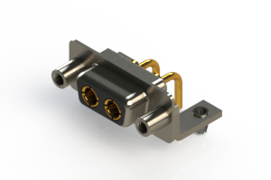 Power Combo D-Sub Connectors