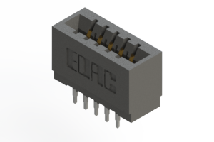 Pressfit Card Edge Connectors