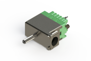 Rack and Panel Connectors