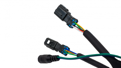 Cable Assemblies