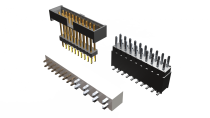 Headers