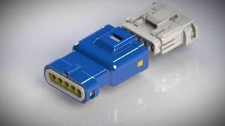 EDAC Waterproof 560 & 572 Series Connectors