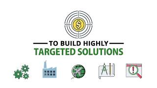 EDAC Custom Interconnect Solutions